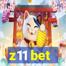 z11 bet